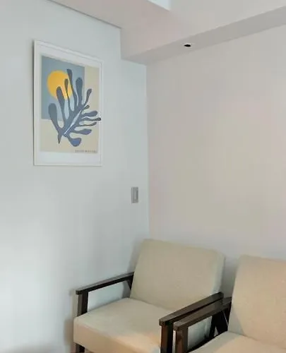 Scandinavian In 38 Park Avenue Aparthotel