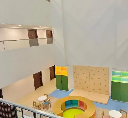 Aparthotel Scandinavian In 38 Park Avenue Tabok