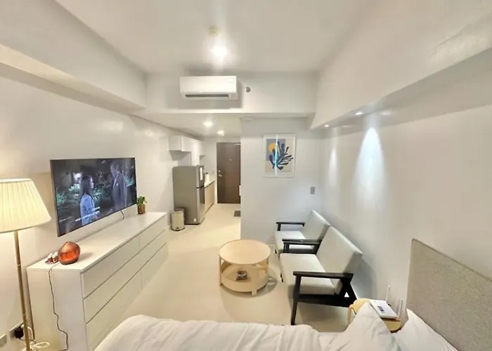 Scandinavian In 38 Park Avenue
