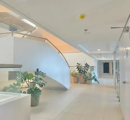Aparthotel Scandinavian In 38 Park Avenue