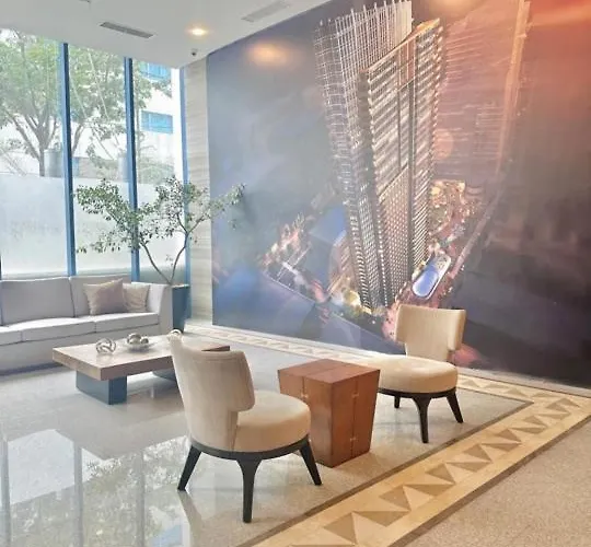 Scandinavian In 38 Park Avenue