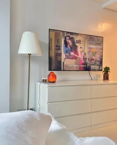 Scandinavian In 38 Park Avenue Aparthotel *