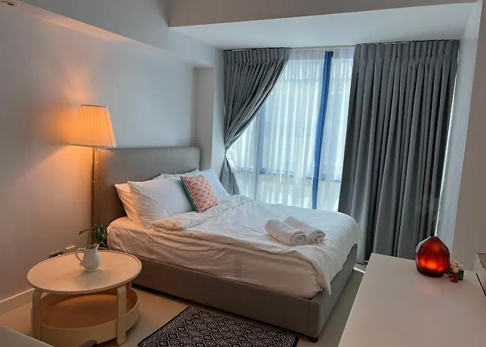 Aparthotel Scandinavian In 38 Park Avenue *