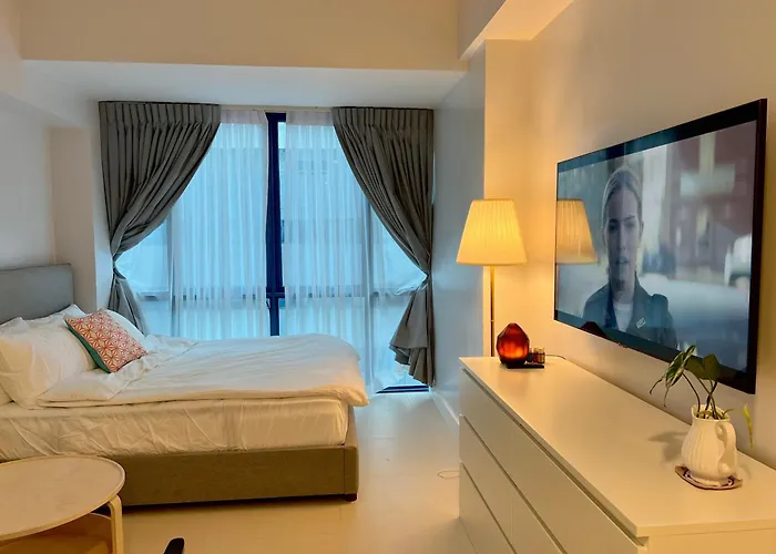 Scandinavian In 38 Park Avenue * Tabok