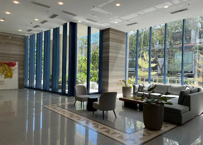 Scandinavian In 38 Park Avenue Aparthotel