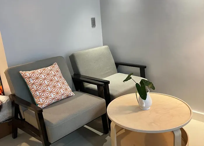 Aparthotel Scandinavian In 38 Park Avenue *